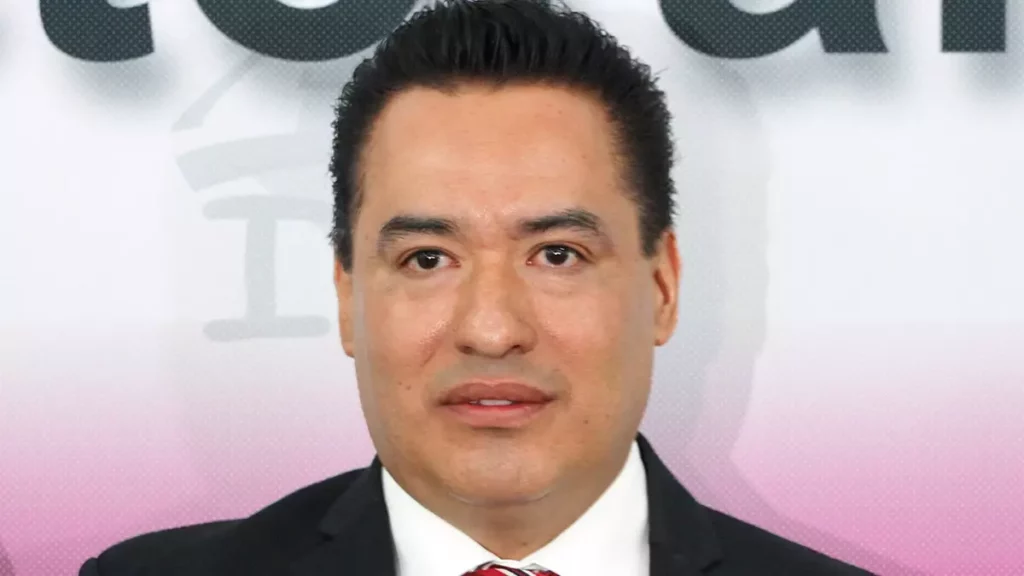 Secretario Ejecutivo del IEE Puebla presenta juicio para evitar su destitución