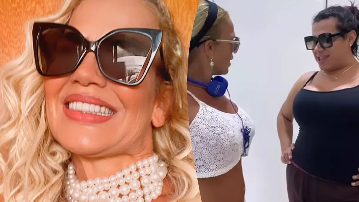 Niurka ataca a Kimberly de Las Perdidas; “¡No seas naca!”, le dice.