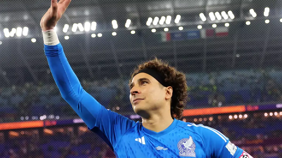 ¡Horas contadas en Coapa! Guillermo Ochoa firmaría con el club italiano Salernitana