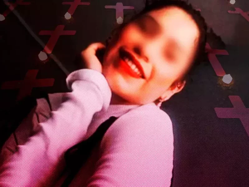 Feminicidio 61: Yamilé fue asesinada por su ex padrastro en Huauchinango