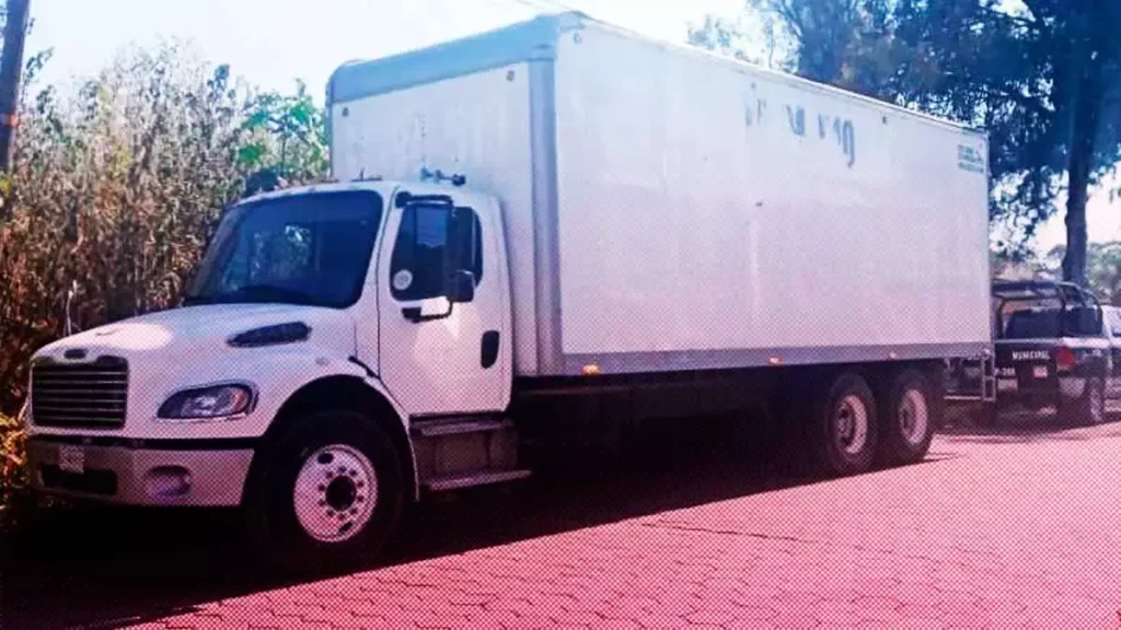 Recupera policía de San Andrés Cholula vehículo con reporte de robo