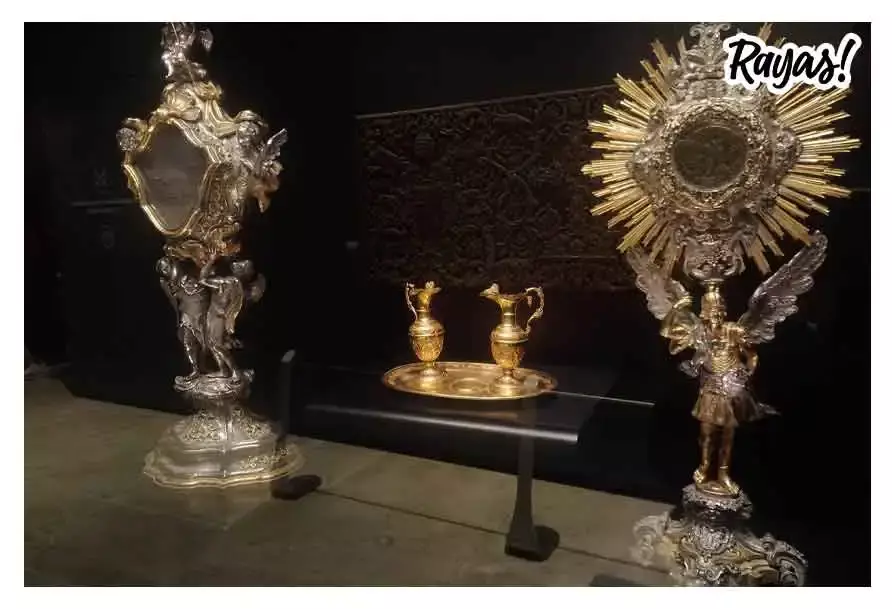 ¡Desde Roma! Exposición "Descubriendo el Vaticano" llega a Puebla