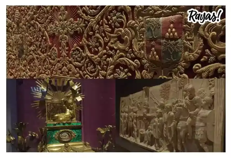 ¡Desde Roma! Exposición "Descubriendo el Vaticano" llega a Puebla
