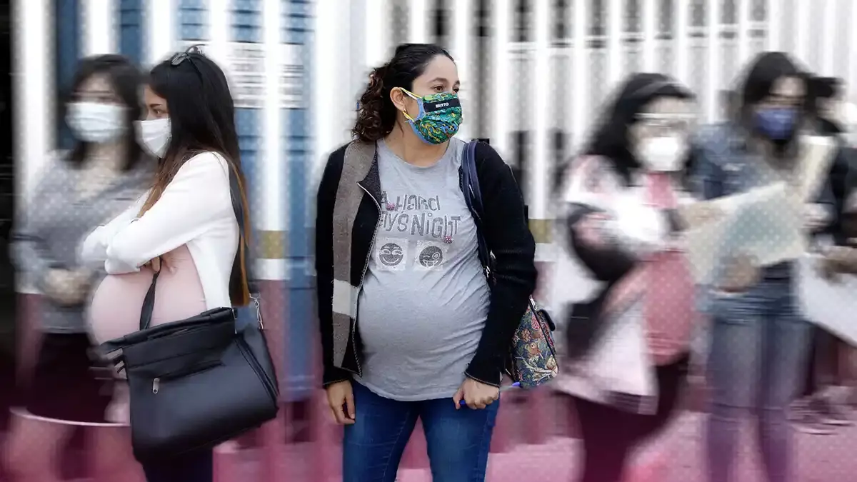 Buscan aumento de penas por discriminación a embarazadas en Puebla