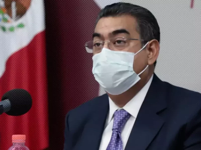 Sergio Salomón Céspedes le abre las puertas a la Iniciativa Privada.