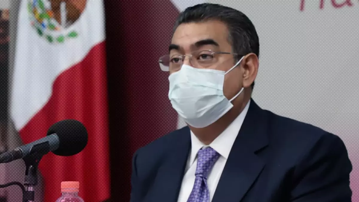 Sergio Salomón Céspedes le abre las puertas a la Iniciativa Privada.