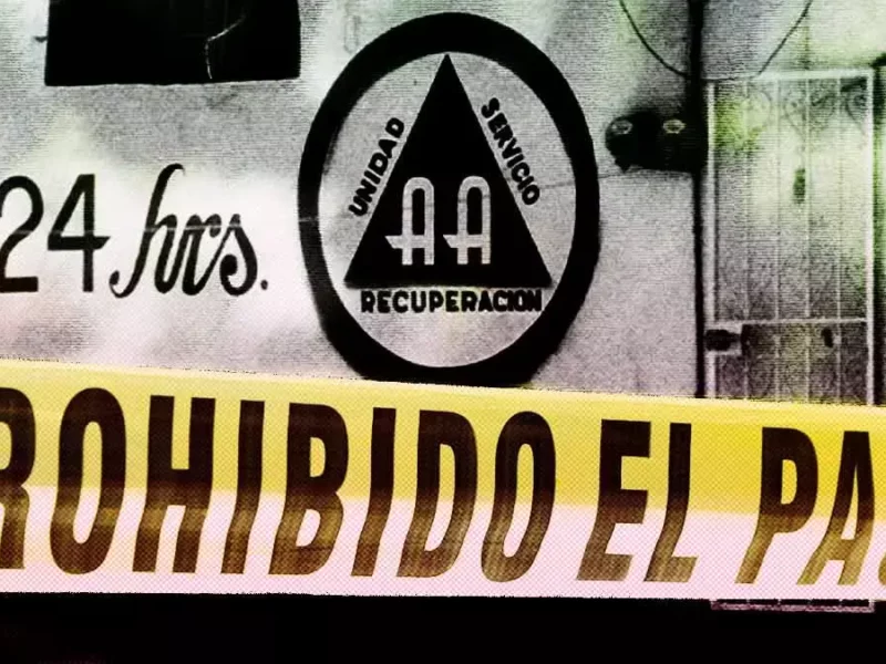 Anexos de Puebla, marcados por la muerte y el escándalo en 2022
