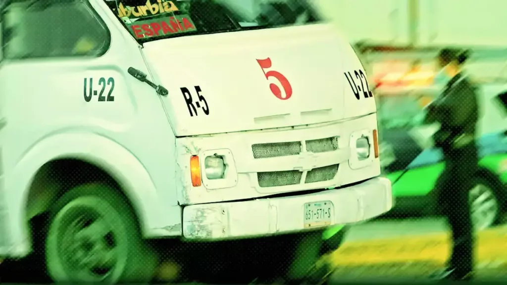 Los accidentes más trágicos del transporte público en Puebla durante 2022
