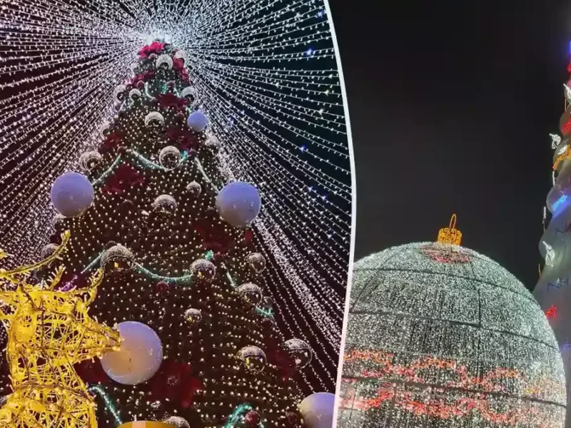 Los cinco Pueblos Mágicos de Puebla para visitar este fin de año.
