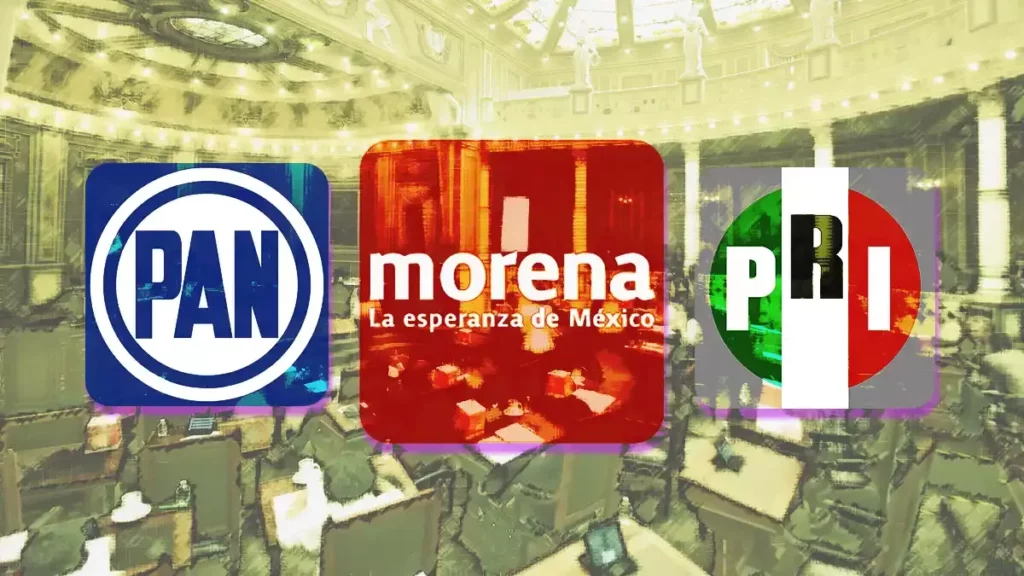 Con 39% de iniciativas, Morena es la bancada más productiva del Congreso de Puebla