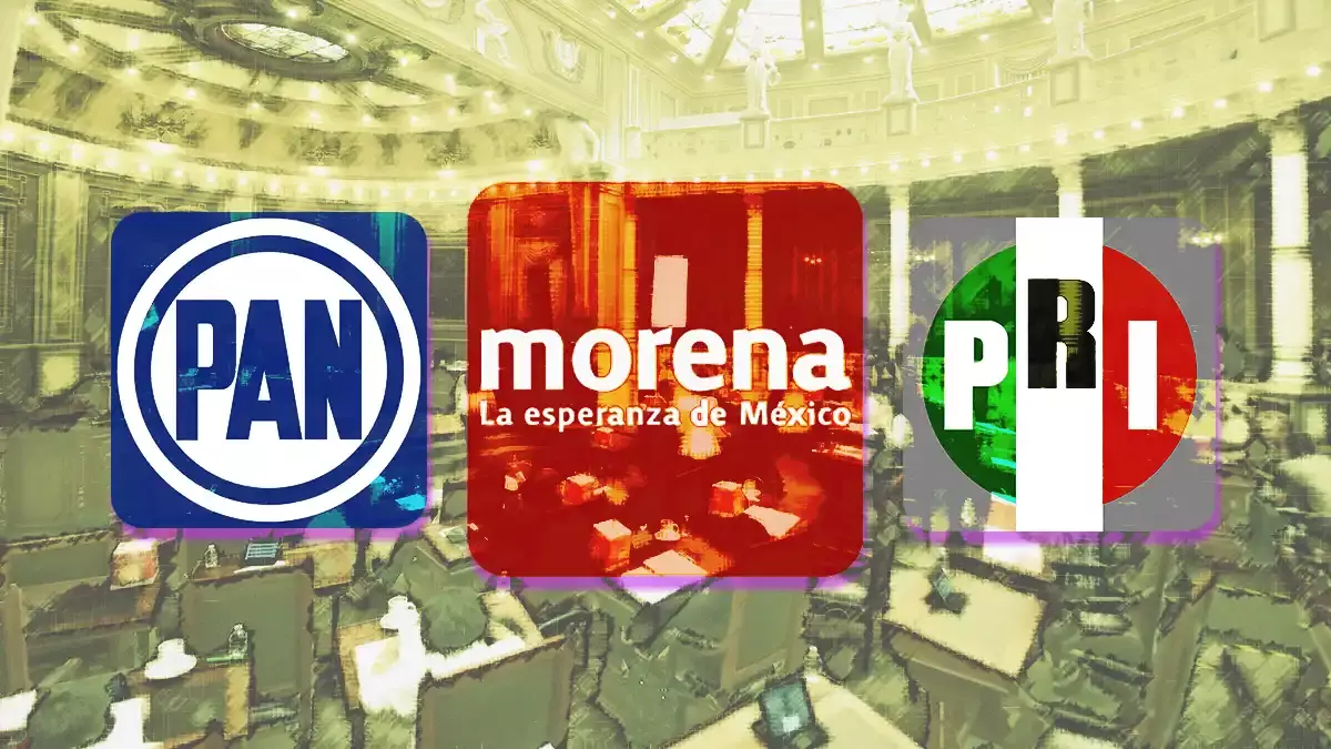 Con 39% de iniciativas, Morena es la bancada más productiva del Congreso de Puebla