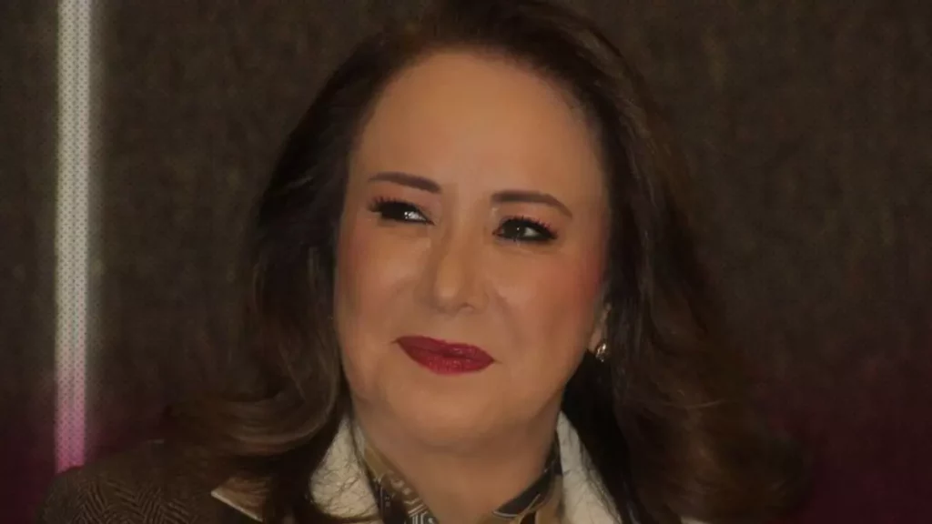 La ministra Yasmín Esquivel es acusada de plagiar su tesis