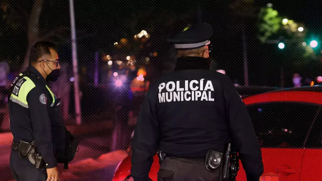 Habrá alcoholímetro sorpresa en Puebla durante Navidad y Año Nuevo