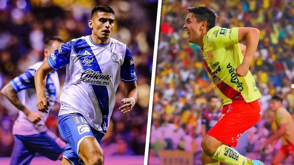 ¡Nada para nadie! Club Puebla y Atlético Morelia se vieron las caras en partido de pretemporada