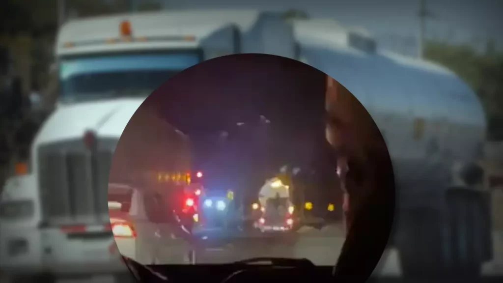 En plena temporada navideña arrecian robos en la autopista Puebla-Orizaba