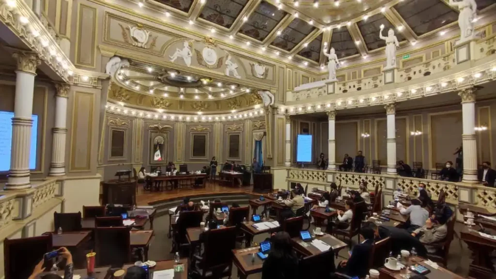 Aprueba LXI Legislatura nueva Ley Orgánica del Poder Judicial y Ley del Procedimiento Contencioso Administrativo