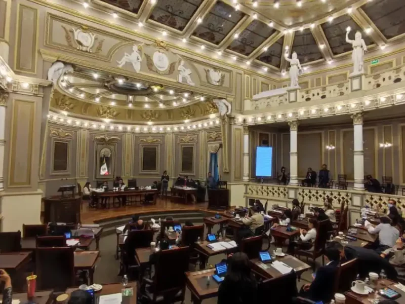Aprueba LXI Legislatura nueva Ley Orgánica del Poder Judicial y Ley del Procedimiento Contencioso Administrativo