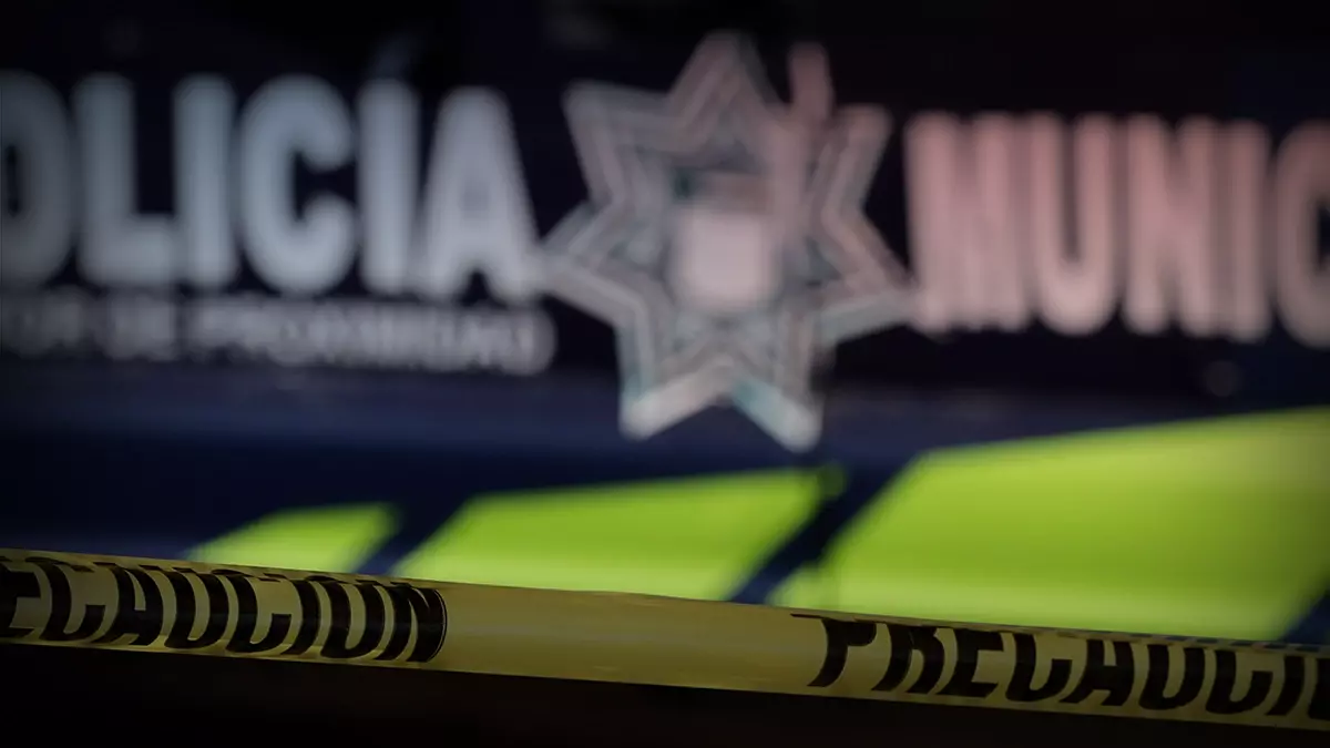 Joven de 14 años salva a su mamá de ser asesinada a machetazos en Huauchinango