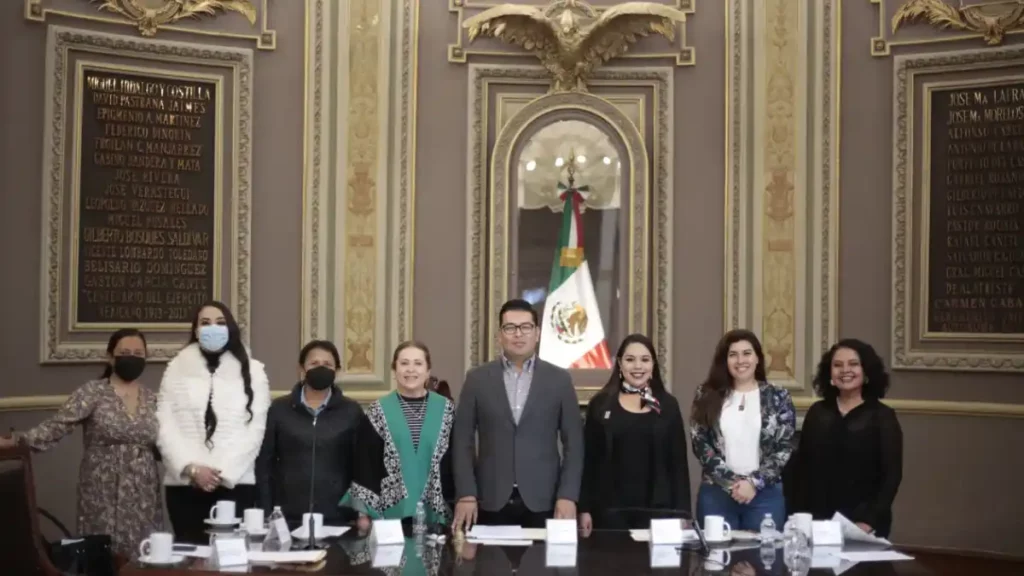 Avalan en el Congreso exhorto para que se promuevan campañas de sensibilización para la donación de sangre