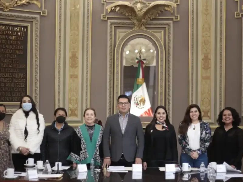 Avalan en el Congreso exhorto para que se promuevan campañas de sensibilización para la donación de sangre