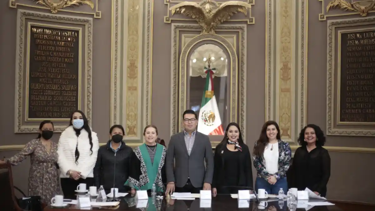 Avalan en el Congreso exhorto para que se promuevan campañas de sensibilización para la donación de sangre