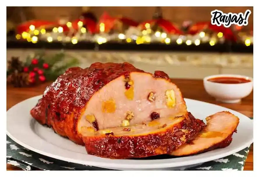 Aún no sabes que cenar en Navidad; aquí las 5 mejores recetas navideñas