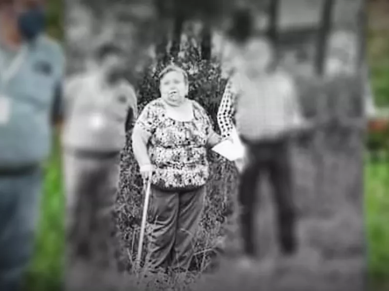 Horas antes de ser asesinada Cristina pidió seguridad al alcalde de Huauchinango