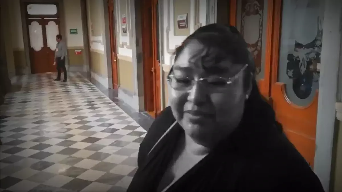 Muere "Lulú", la líder de las sexoservidoras de Puebla