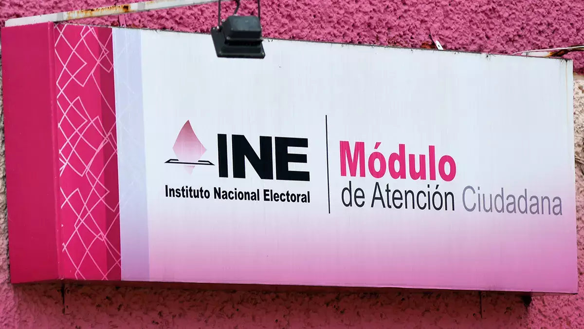 Por cierre de año, INE suspende actividades desde el 26 de diciembre
