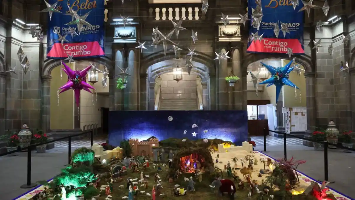 Ayuntamiento de Puebla inaugura la exposición “Saberes: Arte, Tradición y Diseño”
