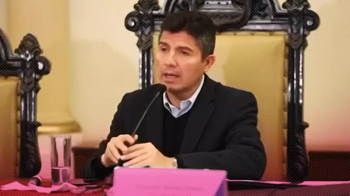 Cabildo de Puebla aprueba presupuesto de egresos 2023