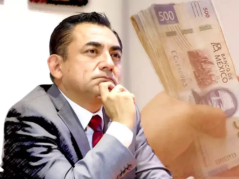 ¿Por qué es importante la educación financiera? Lázaro Jiménez te lo explica.