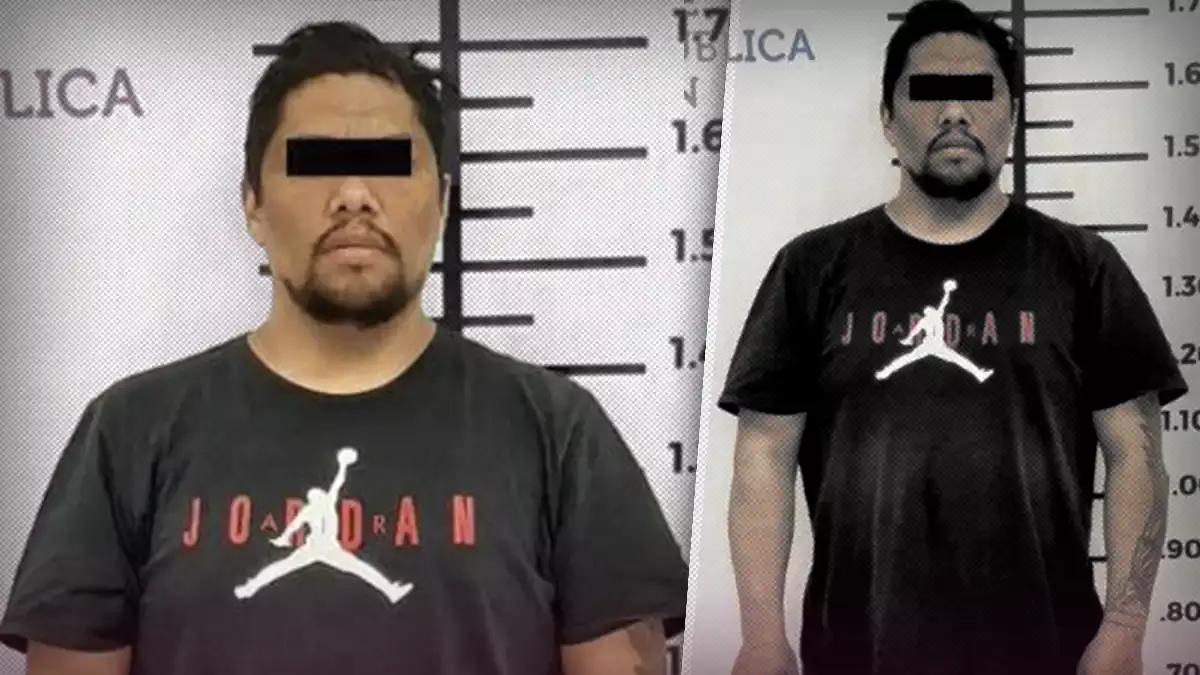 Detenido tras agredir físicamente a su expareja en San Andrés Cholula.
