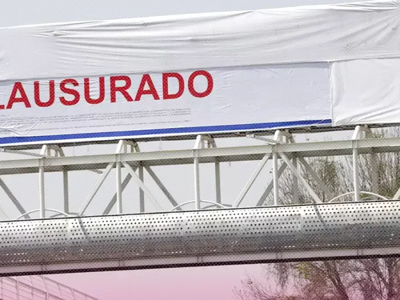 Ayuntamiento de Puebla retiró en 2022 más de 10 mil anuncios publicitarios irregulares