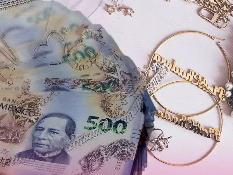 Empleada doméstica robó 1 mdp en joyas y dinero de caja fuerte en Lomas de Angelópolis