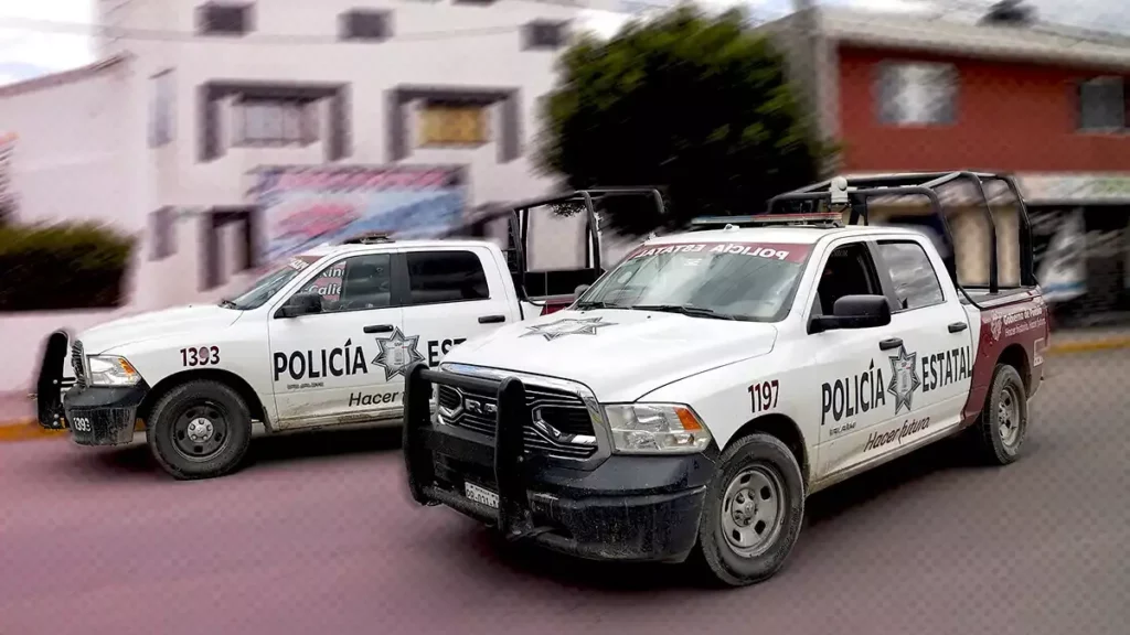 Joven simula su rapto en Izúcar de Matamoros; autoridades ya la identificaron.