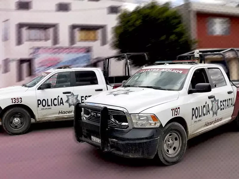 Joven simula su rapto en Izúcar de Matamoros; autoridades ya la identificaron.