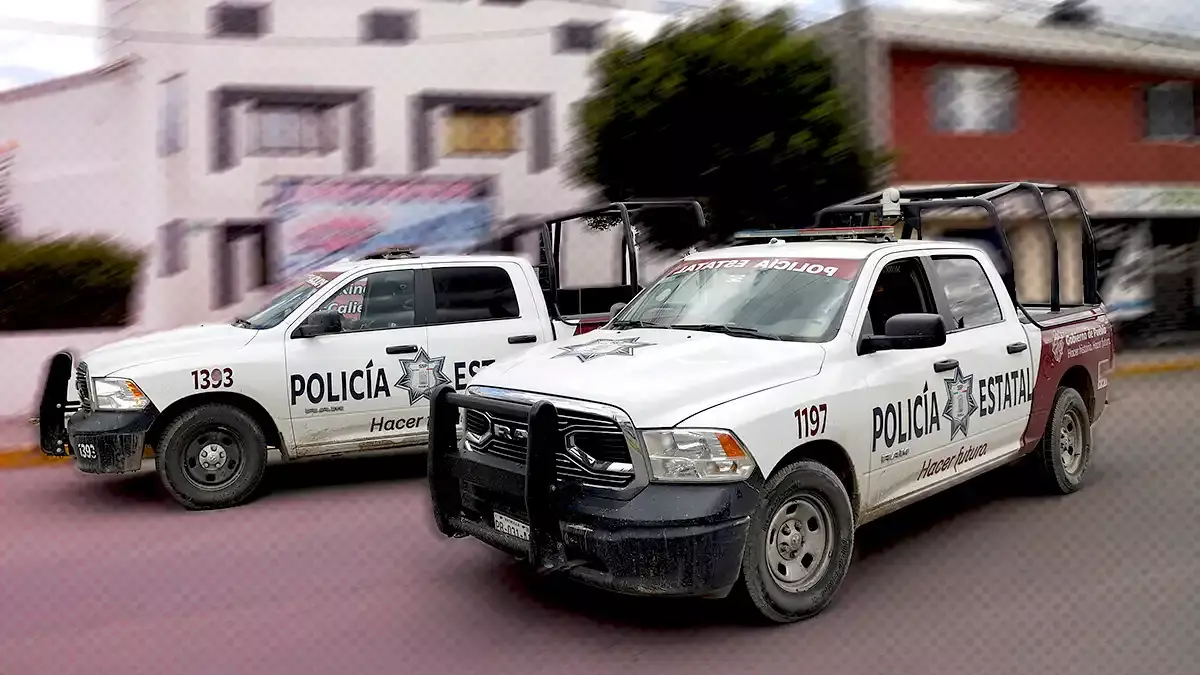 Joven simula su rapto en Izúcar de Matamoros; autoridades ya la identificaron.