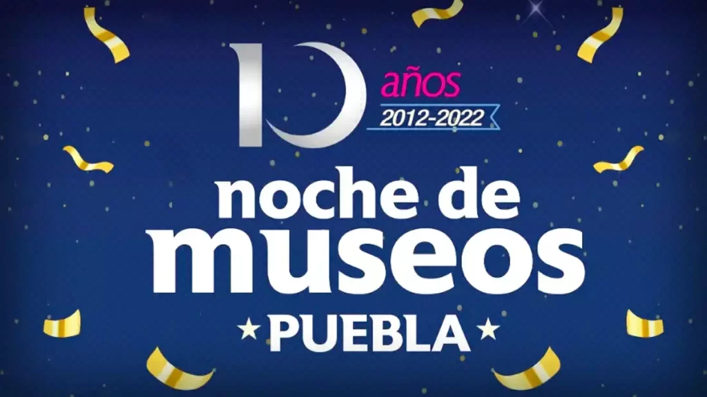 No te puedes perder la última Noche de Museos; aquí los detalles.