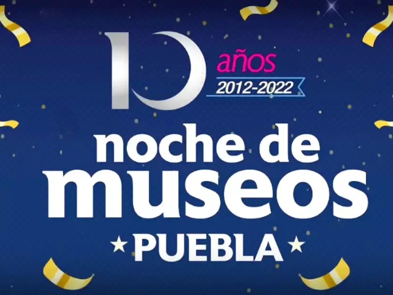 No te puedes perder la última Noche de Museos; aquí los detalles.