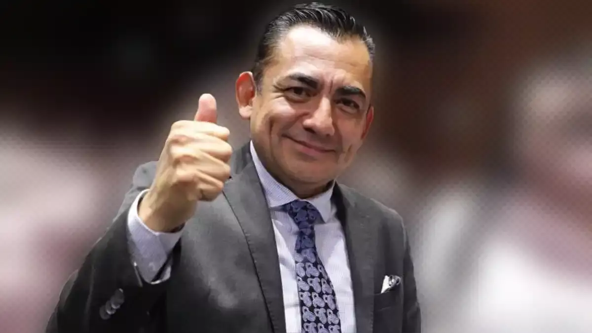 Lázaro Jiménez trabaja para combatir el bullying en las escuelas 