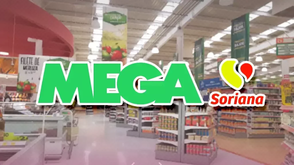 Mega Soriana Puebla, entre los supermercados del país con canasta básica más barata.