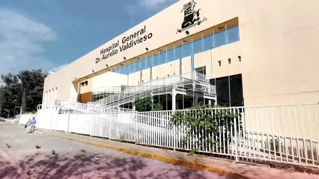 Muere niño mordido por murciélago en Oaxaca; su hermana, grave.