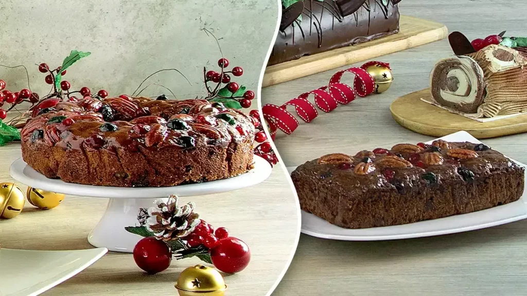 Detectan acitrón en el Fruit Cake de Sanborns, ingrediente prohibido.