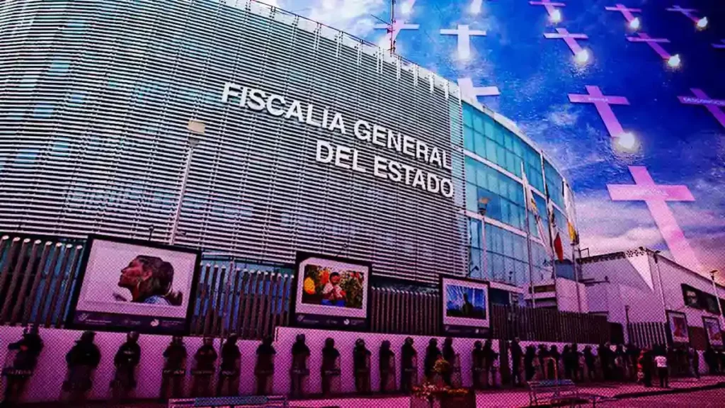 66 feminicidios en Puebla durante 2022; Fiscalía registró uno de cada tres casos