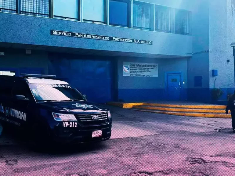 Trabajador de Panamericano muere de un infarto en Puebla; regresaba de vacaciones