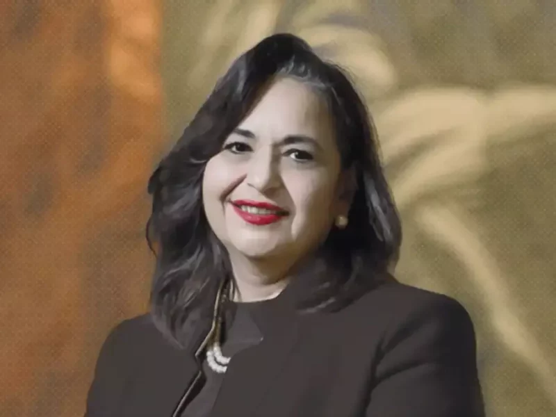 Norma Lucía Piña se convierte en la primera Presidenta de la SCJN.