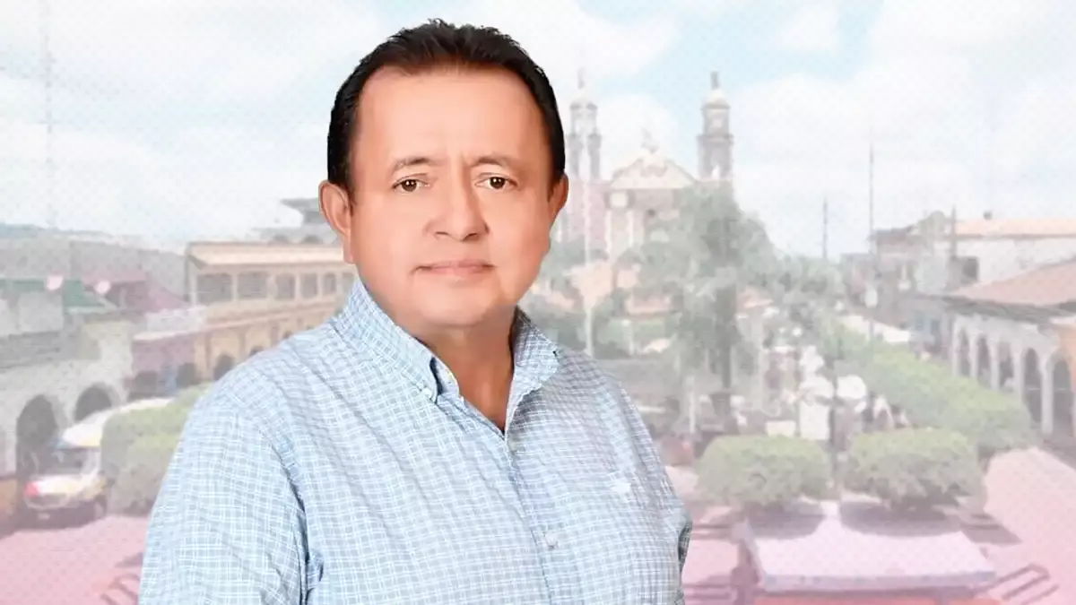 Ayuntamiento de Hueytamalco confirma la salida del alcalde por motivos de salud 