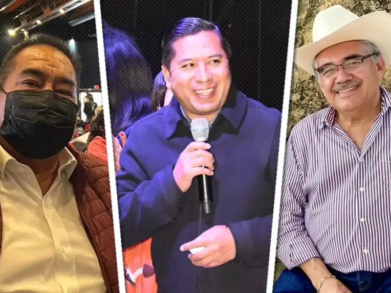 Ediles de Puebla cumplen a medias sus promesas de campaña