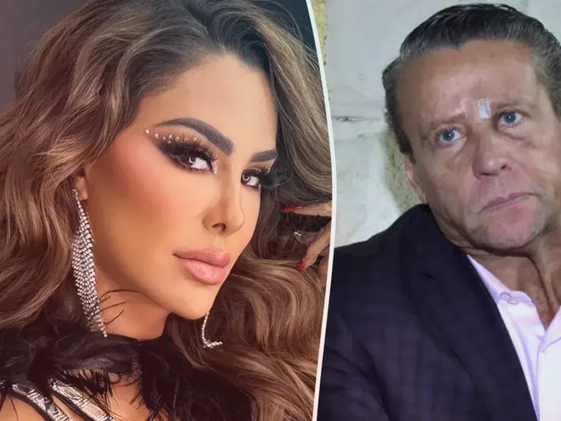 Ellos cancelaron su participación en “La Casa de los Famosos 3”